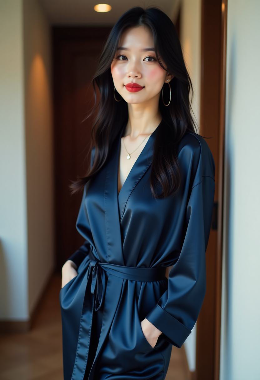 粉色风暴：极限偶像营